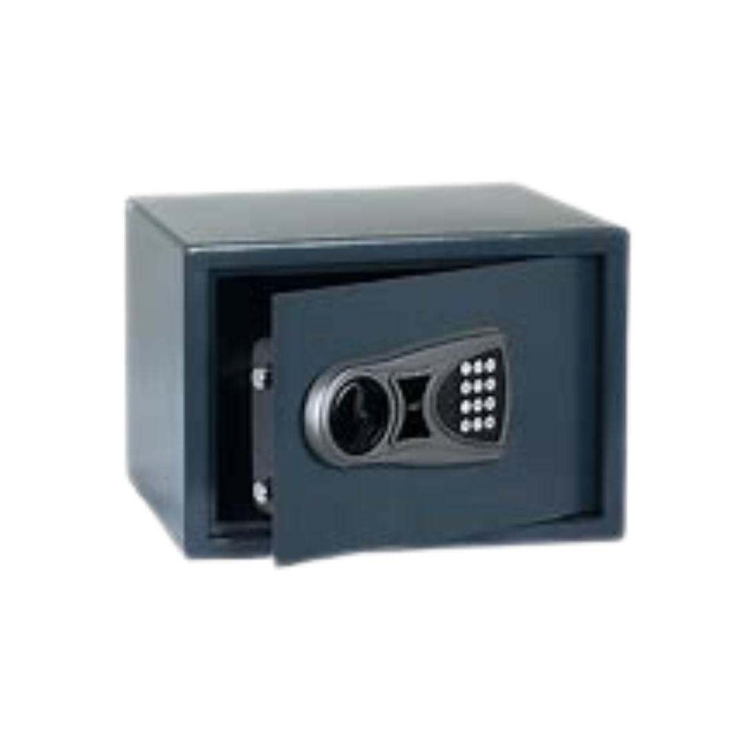 SAFE MEDIUM ELECTRONIC <br> SFT 25ERN