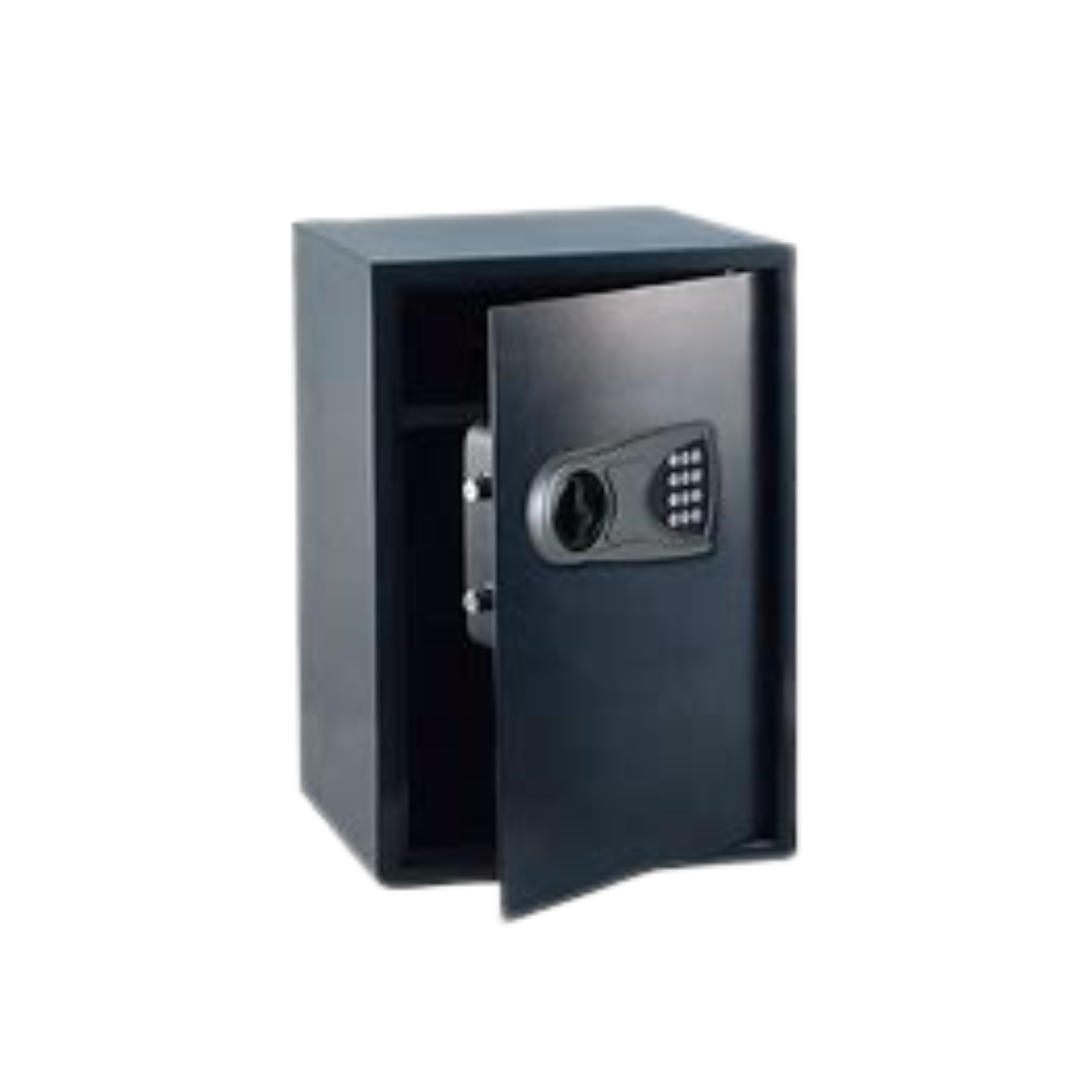 SAFE LARGE ELECTRONIC <br> SFT 56ERN