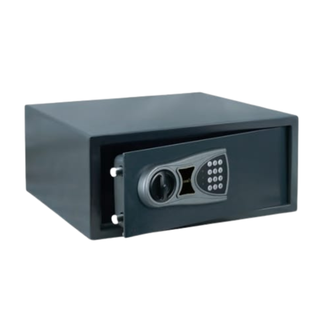 SAFE LAPTOP ELECTRONIC <br> SFT 35 ERLN