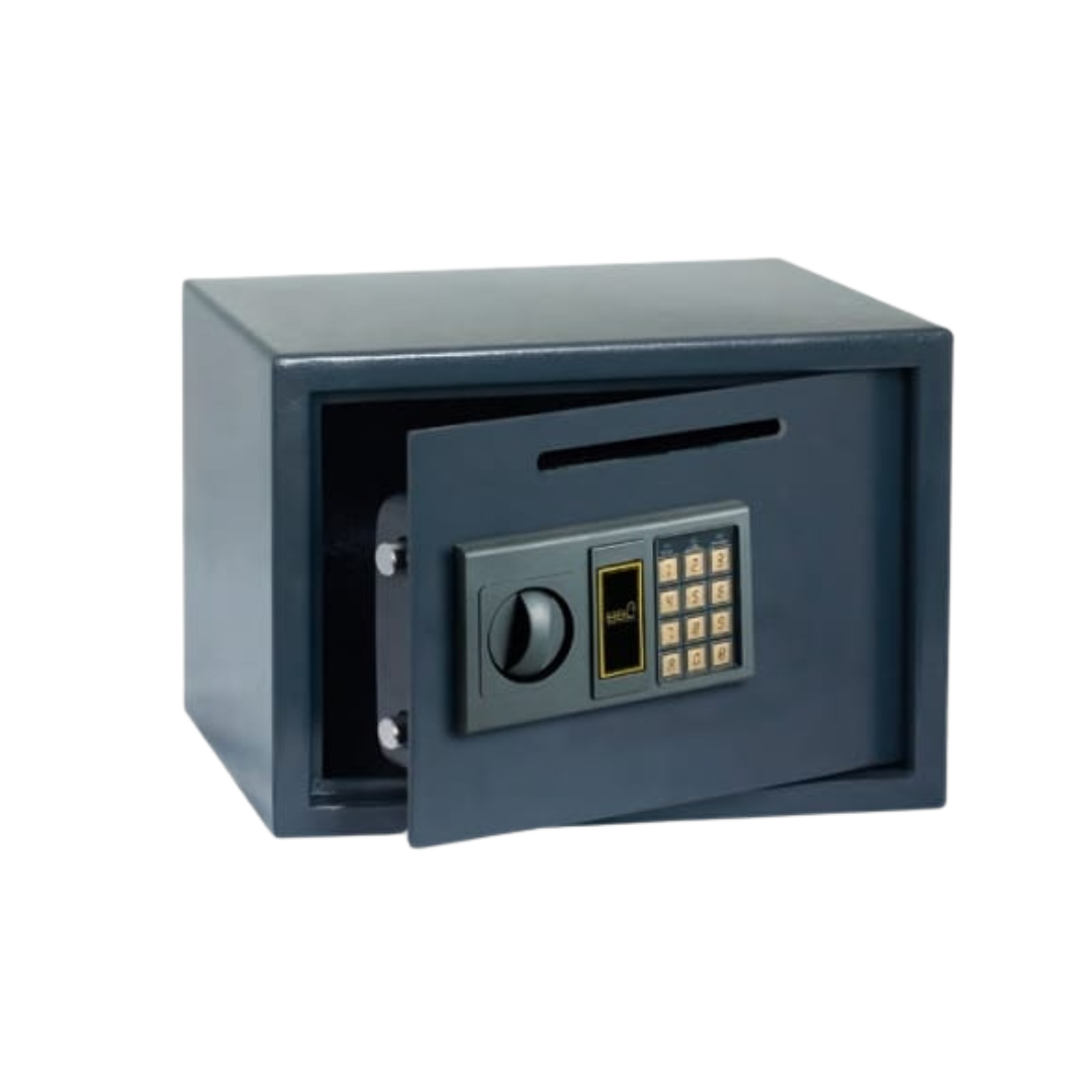DROPSAFE MEDIUM ELECTRONIC <br> SFT25EB-MN