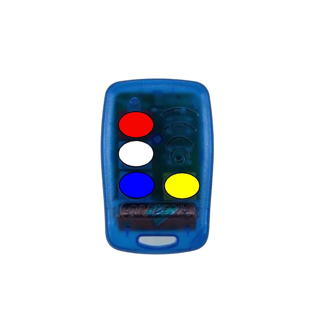 GRIFFON 4 BUTTON SELF LEARNER