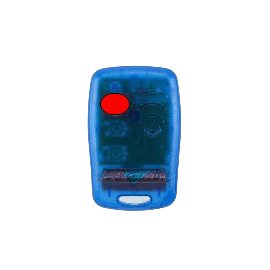 GRIFFON 1 BUTTON SELF LEARNER 403MHZ