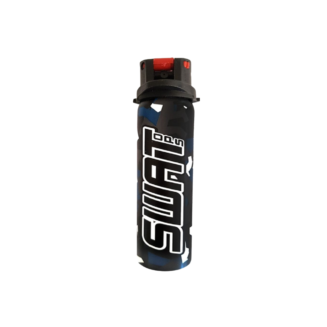 SWATOPS 100ML DIRECT STREAM PEPPERSPRAY
