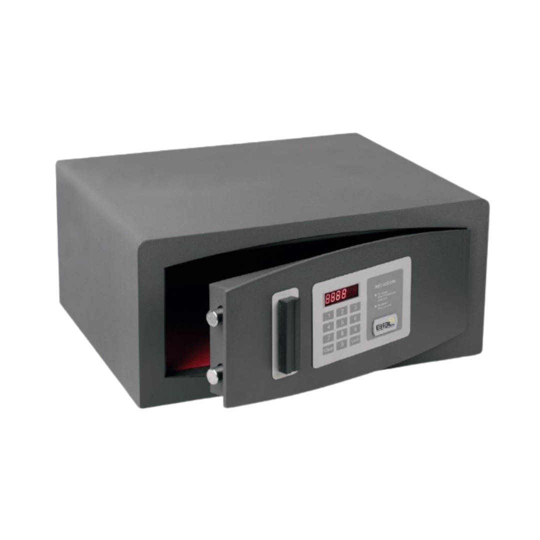 SAFE HOTEL ELECTRONIC DIGITAL <br> SFT 35EYK