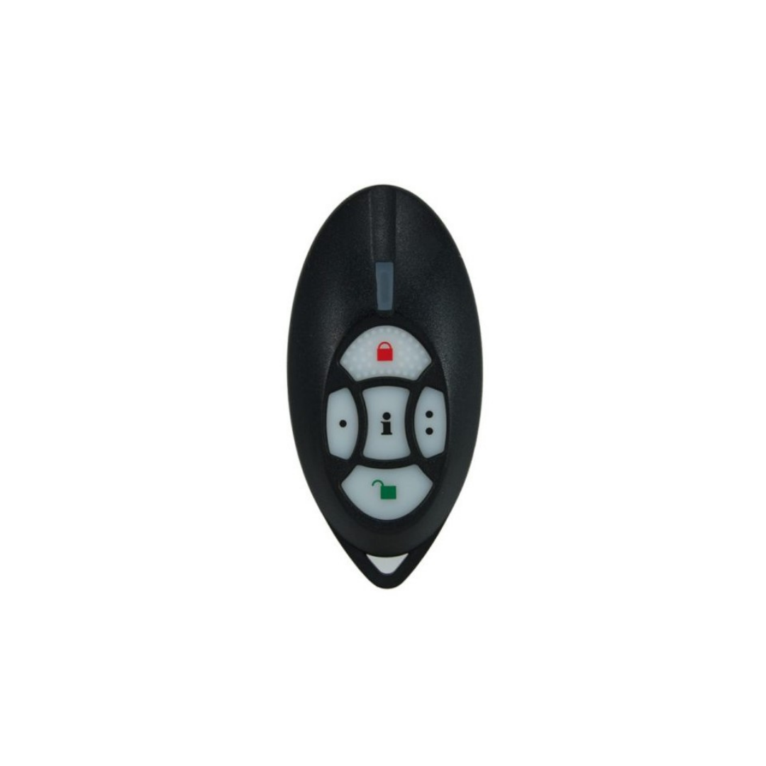 PARADOX REM 2 ALARM TRANSMITTER