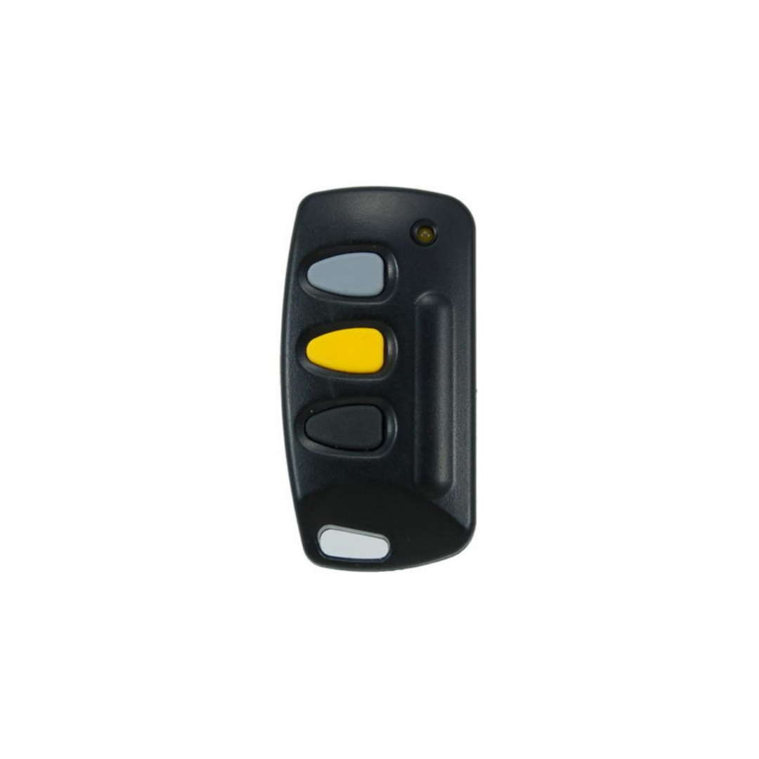 GEMINI 3 BUTTON CODE HOPPER