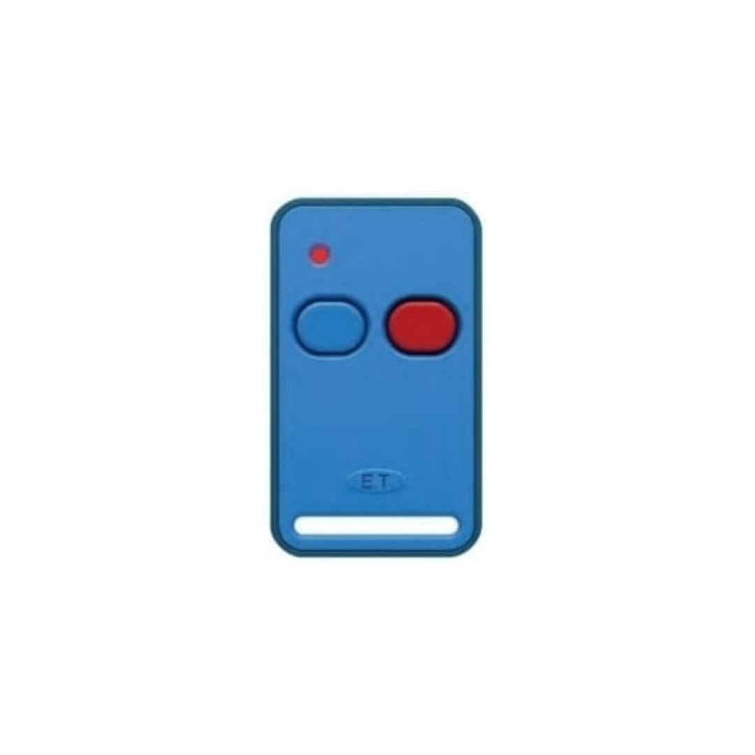ET BLU MIX 2 BUTTON CODE HOPPER