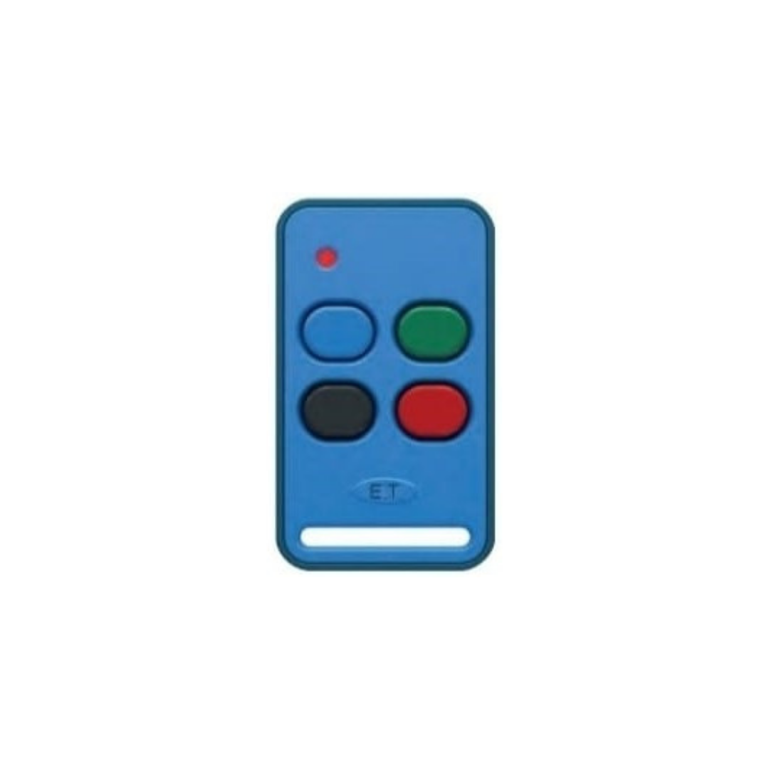 ET BLU MIX 4 BUTTON CODE HOPPER