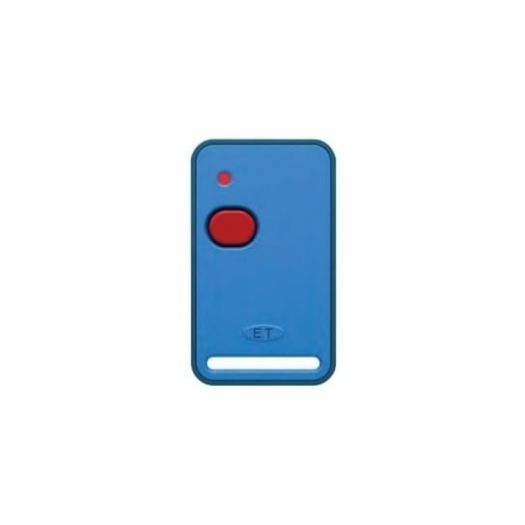 ET BLU MIX 1 BUTTON CODE HOPPER