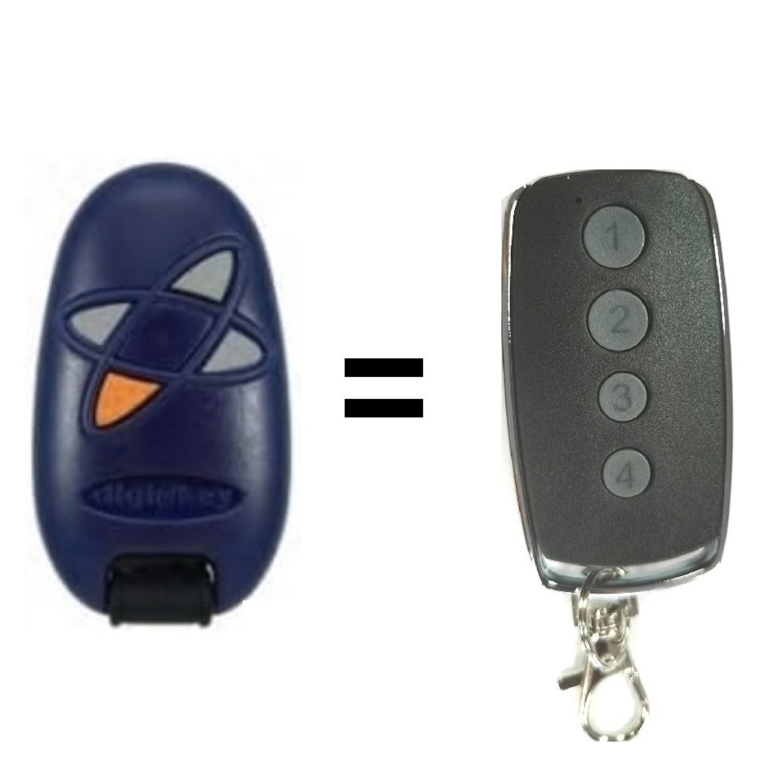 DIGIKEY NEW TYPE GREY REPLACEMENT